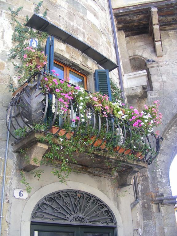 Casa Marchi Hotel Bagni di Lucca Exterior photo